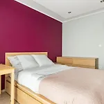 Apartament Z Widokiem Na Wisle