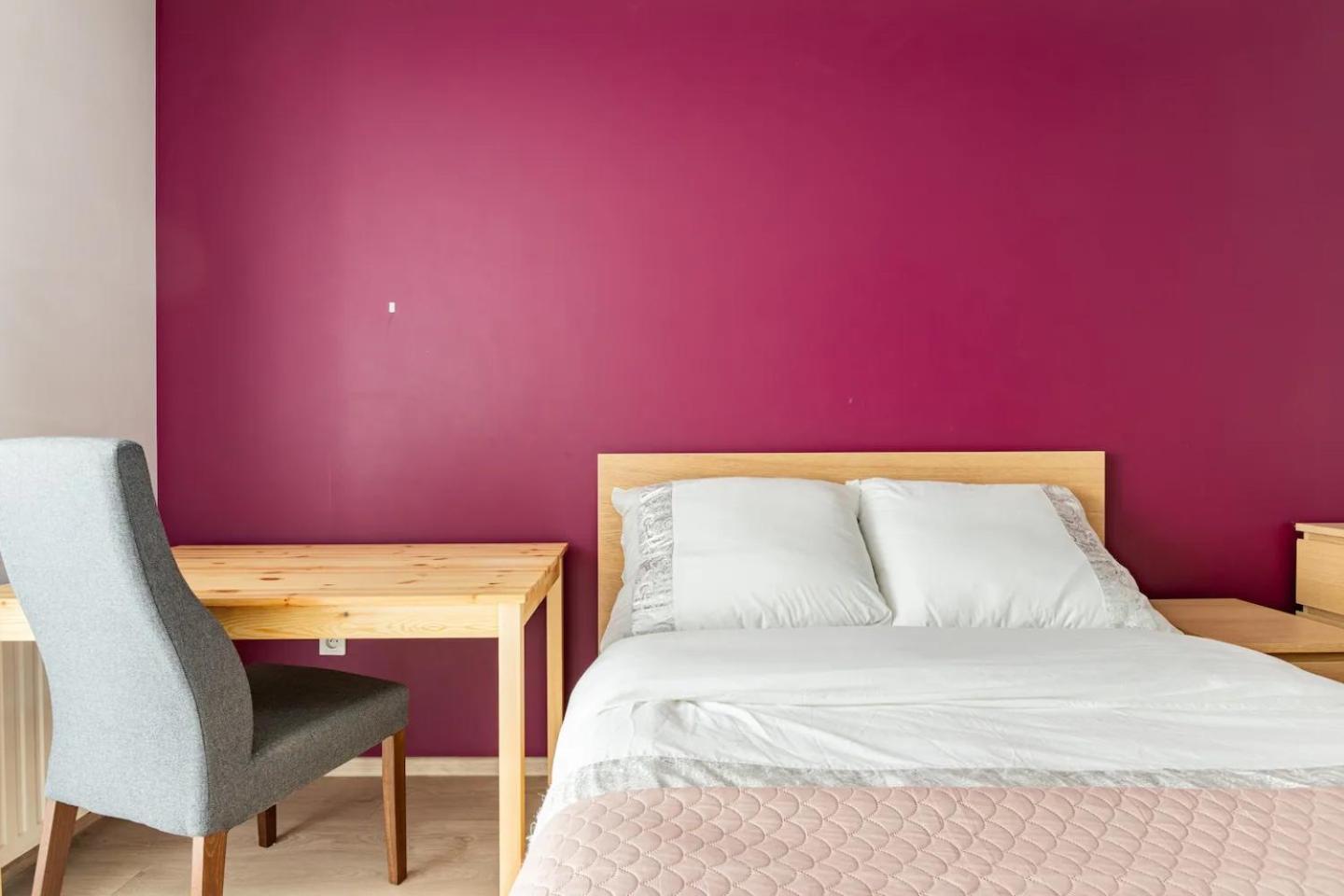 Z Widokiem Na Wisle Apartament