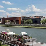 Apartament Z Widokiem Na Wisle